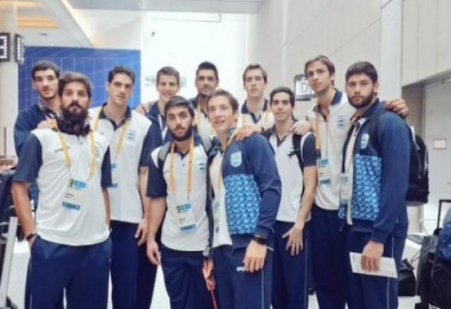 La Selecci�n ya est� en Toronto