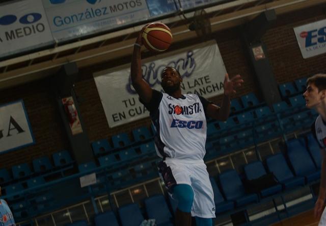 Garc�a: �Intentar� ayudar al equipo�