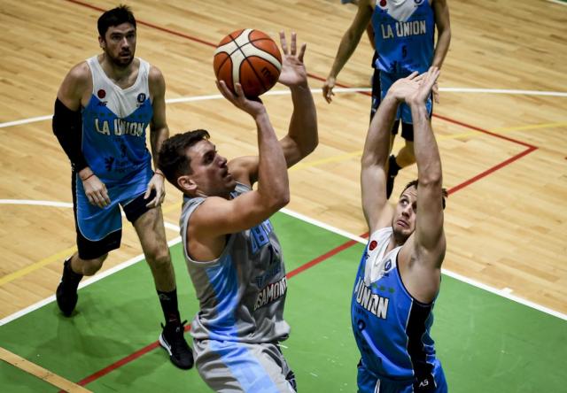 D�a 6: Los mejores y la agenda del lunes