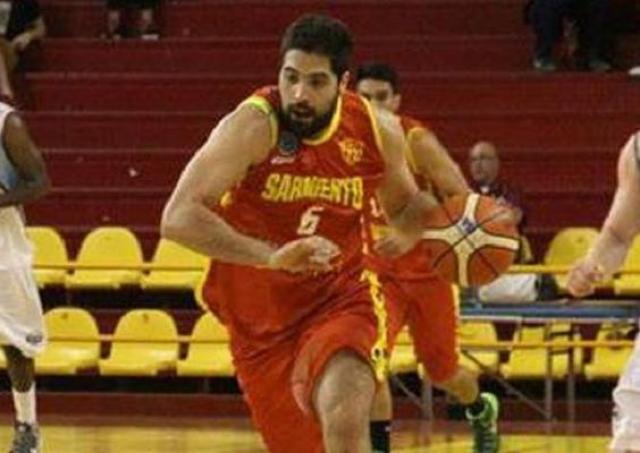 Acevedo: "Desde chico que uno sue�a esto"