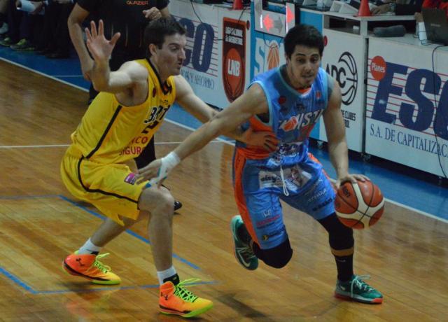 Sionista gole� a Libertad