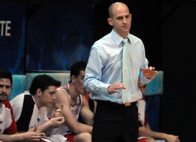 Ramella: "hoy el objetivo es alejarnos del �ltimo puesto"