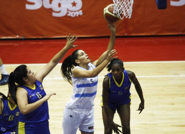 Sufri�, rem� y gan�