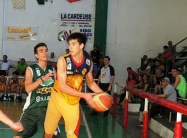 Gerhardt: �Es un sue�o cumplido�