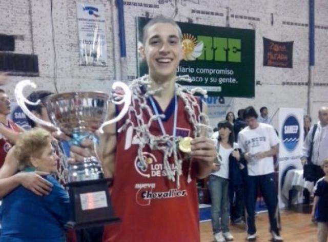 "Es un honor para m� representar al pa�s"