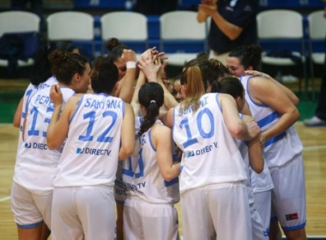 Argentina defini� las 12 para el Sudamericano Femenino