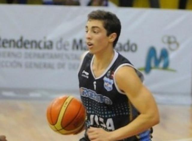 Segunda convocatoria para la Preselecci�n U17-M