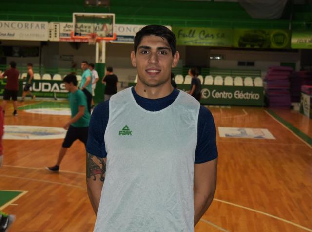 Torres: "Nuestra aspiraci�n es dejar al club en lo m�s alto"