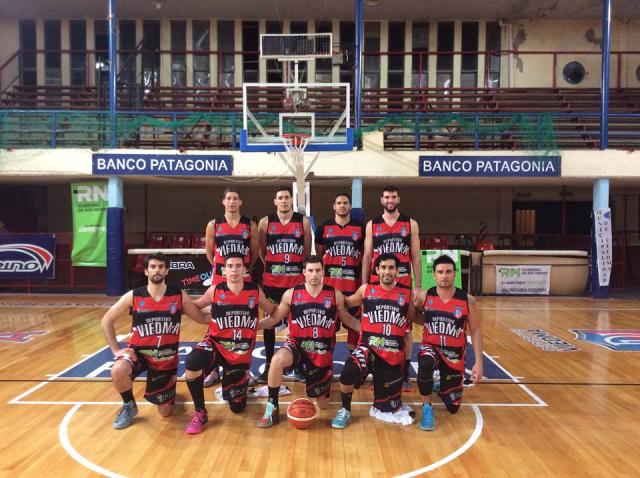 San Isidro y Villa �ngela Basket son cosa seria