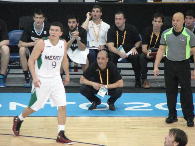 Hern�ndez: "No hay tiempo para llorar"