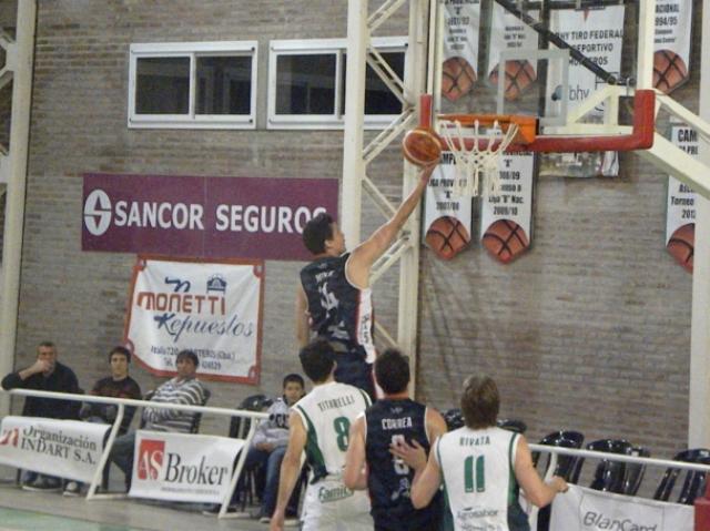 Dos que sumaron su primera alegr�a