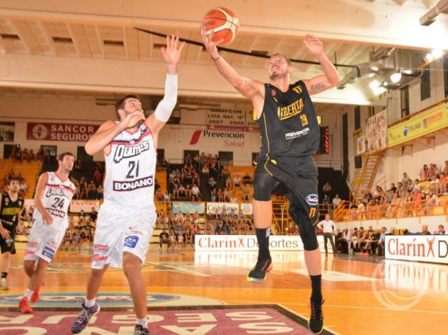 Los "Tigres" siguen de cacer�a