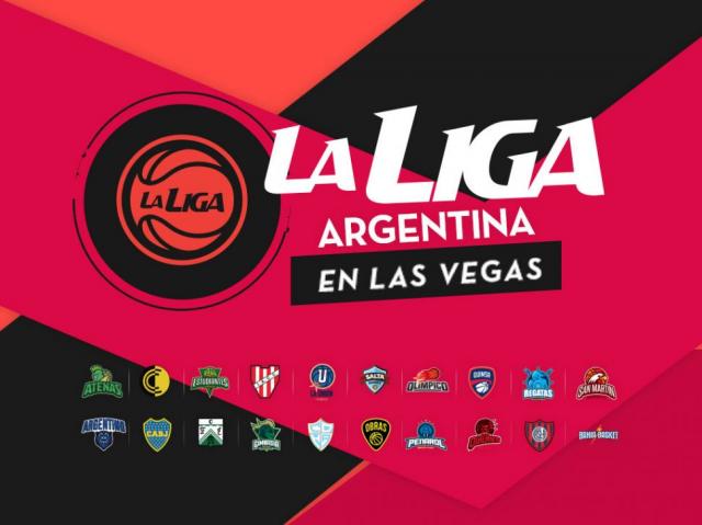 Comienza el �showcase� en Las Vegas