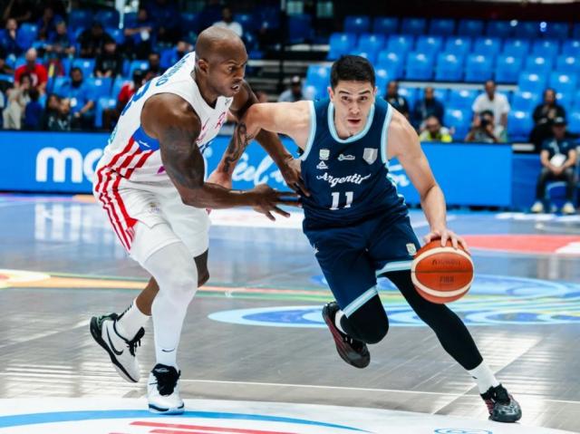 Coraz�n albiceleste