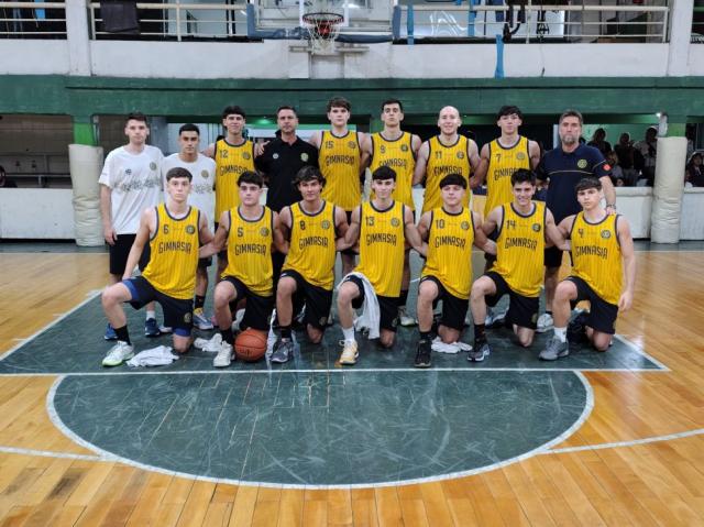 ARBB en jornada de trabajo ADC y con campeones en formativas