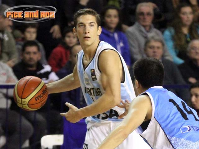 Comienzo y emoci�n