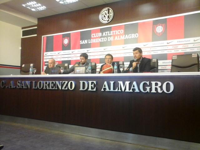 El Cicl�n est� de vuelta