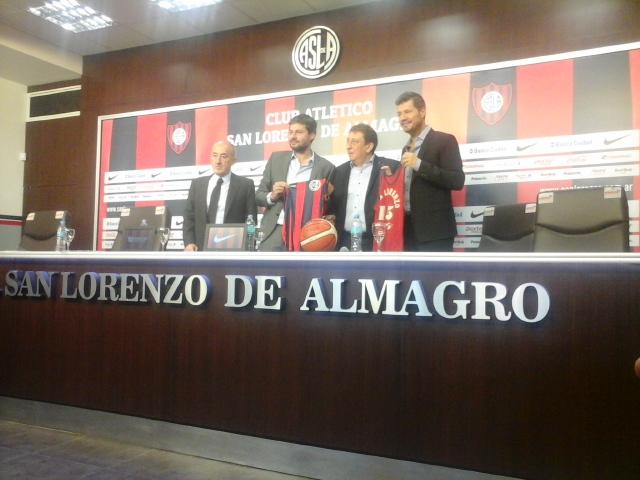 El Cicl�n est� de vuelta