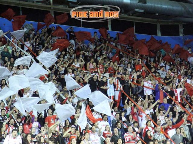 Quilmes vuelve al Poli