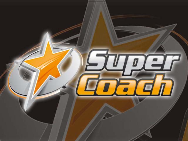 �Vuelve el Super Coach!
