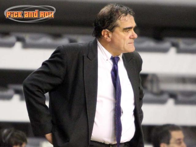 Miguel Volcan S�nchez, nuevo DT de Sionista