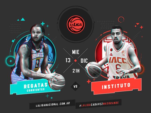 Regatas � Instituto