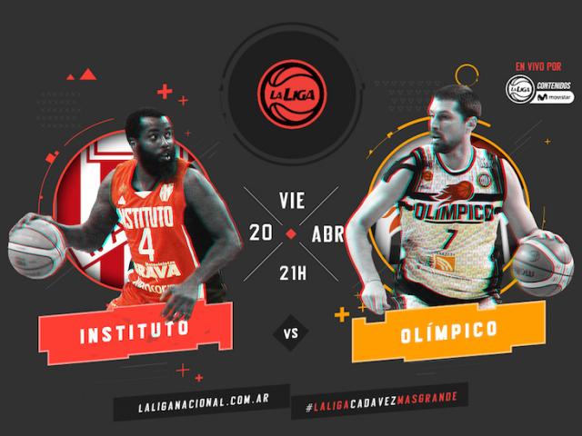 Instituto - Ol�mpico