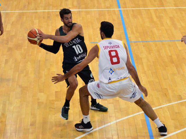 Se adue�� de la playa