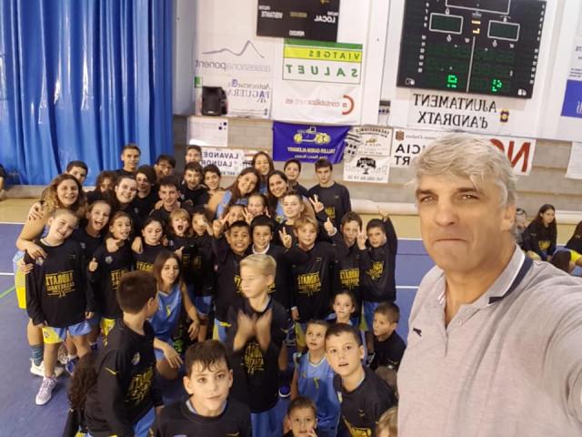 Maggi: �A todos nosotros nos mejor� la vida de una manera incre�ble�