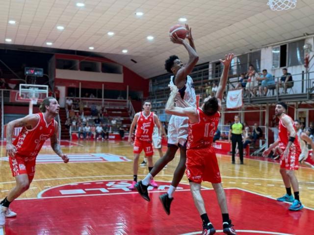 Norte: San Isidro despidi� el 2025 con una victoria