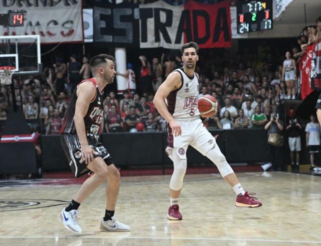 Sur: Quilmes se llev� un juego directo y sigue invicto de local