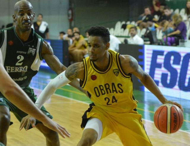 Aprovech� el momento