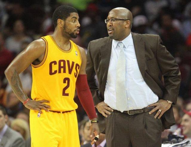 Mike Brown, de la depresi�n a las Finales
