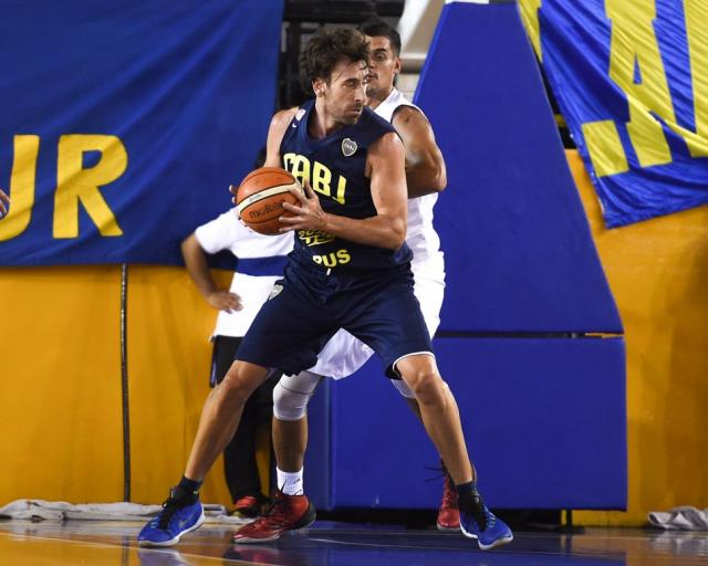 Boca se regal� una alegr�a