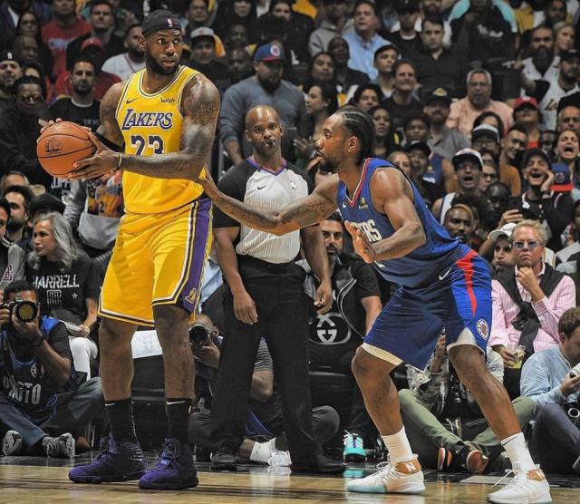 El campe�n festej� en casa