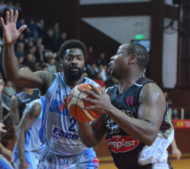 Lan�s dio el primer paso