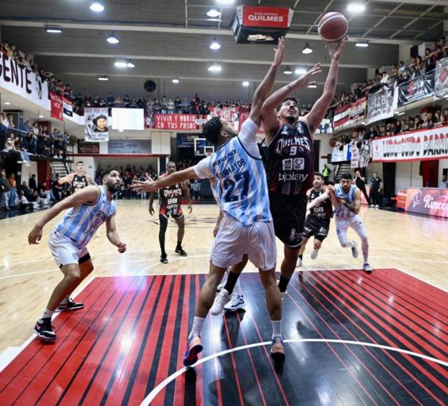 Sur: Quilmes y El Talar, los grandes ganadores del domingo