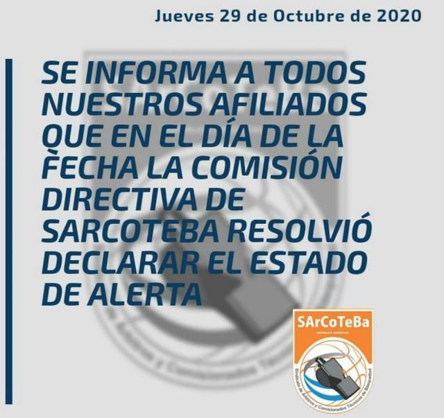 �rbitros en pie de guerra