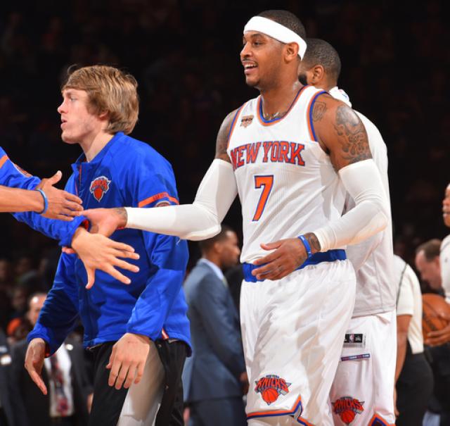 Portland no perdon� a los Nets de Scola