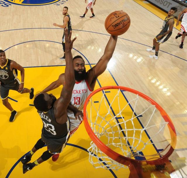 Encendi� los motores