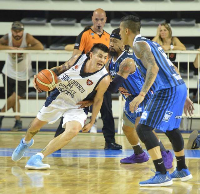 Zarpazo de campe�n