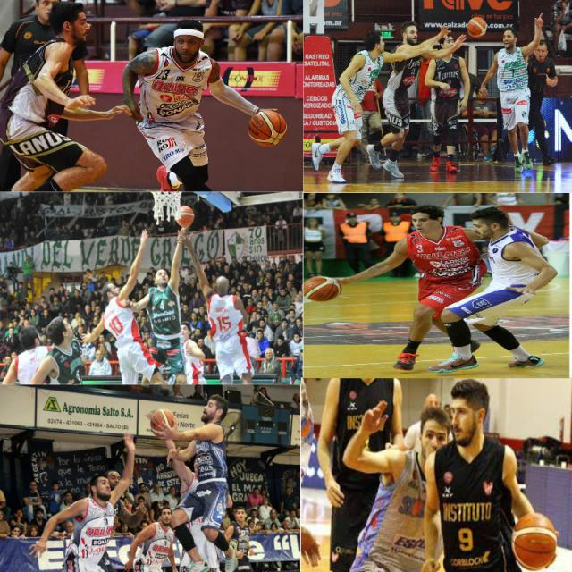 El fondo comienza a temblar