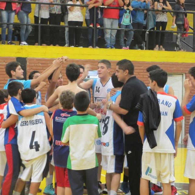 Tucumn se llev el Regional y piensa en el Argentino