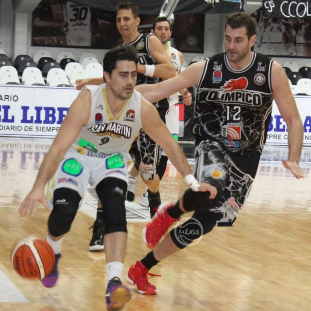 Espera y entrena