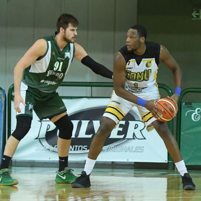 Un poco de agua en este desierto