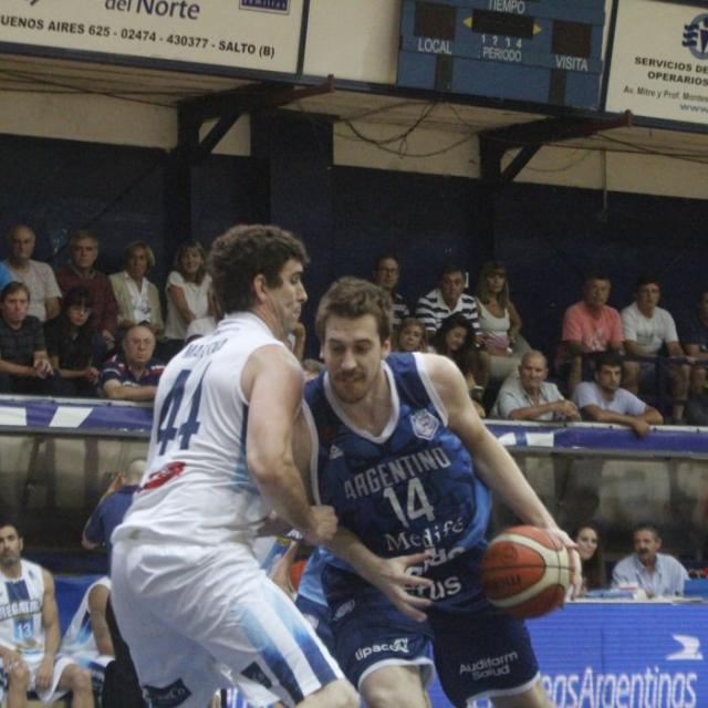 El ascensor juninense