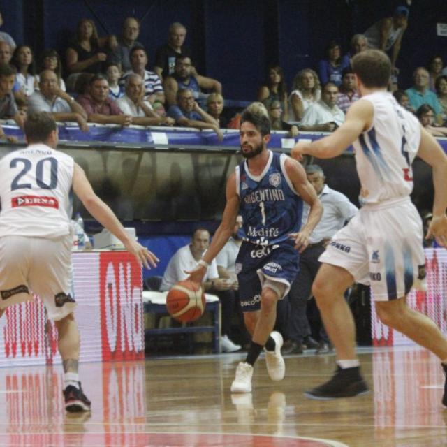 El ascensor juninense