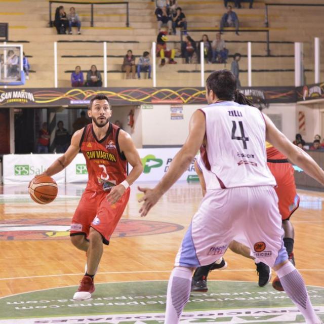 El segundo en discordia