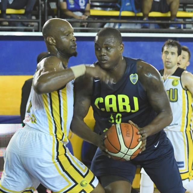 Golpe de doble impacto