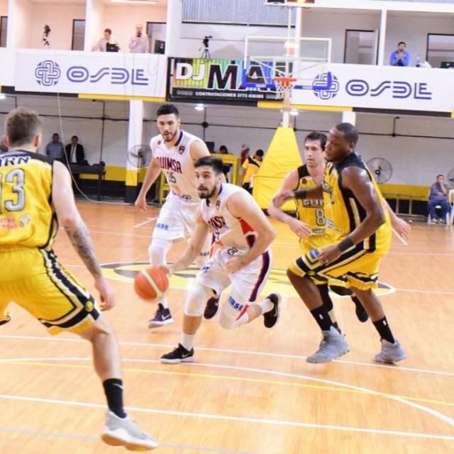 El quinto en discordia